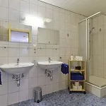 Haus Anna Apartment *