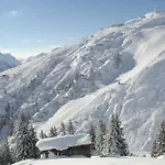 Haus Anna Langen am Arlberg