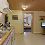 Apartment Haus Anna