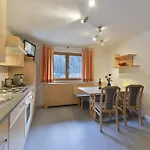 Apartment Haus Anna *