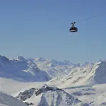 Haus Anna Apartament Langen am Arlberg