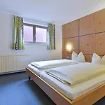 Haus Anna Apartament *