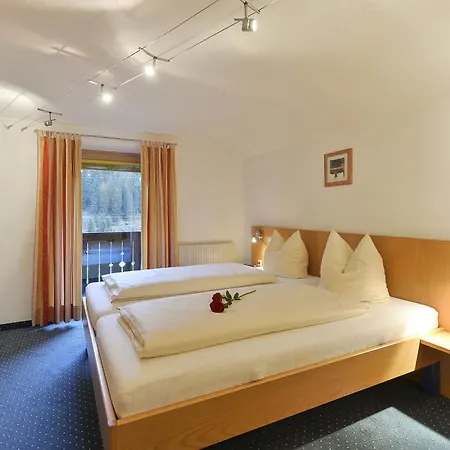Haus Anna Apartamento