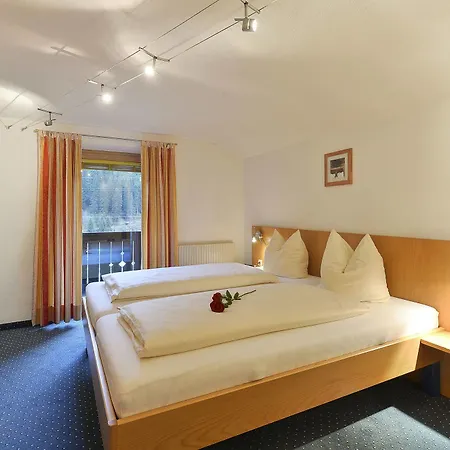 Haus Anna Apartment