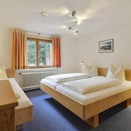 Haus Anna *