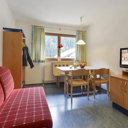 Haus Anna *