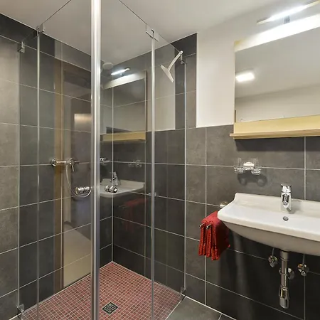 Appartement Haus Anna