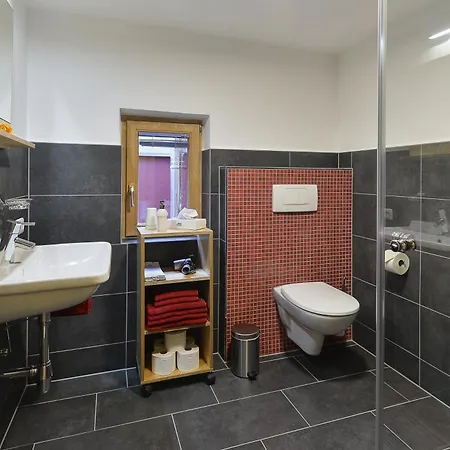 Haus Anna Apartamento Langen am Arlberg