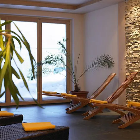 Appartement Haus Anna Langen am Arlberg