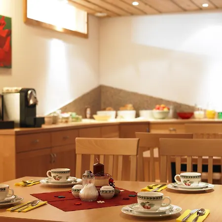 Haus Anna Apartamento