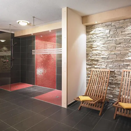 Apartment Haus Anna Langen am Arlberg