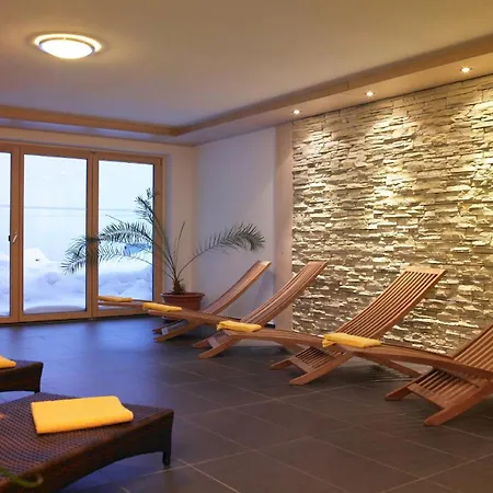 Haus Anna * Langen am Arlberg