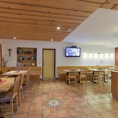 Haus Anna Langen am Arlberg