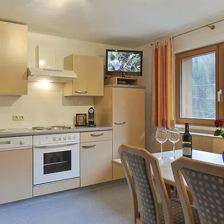Haus Anna Apartment