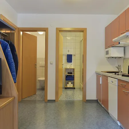 Haus Anna Apartamento