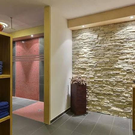 Apartment Haus Anna Langen am Arlberg