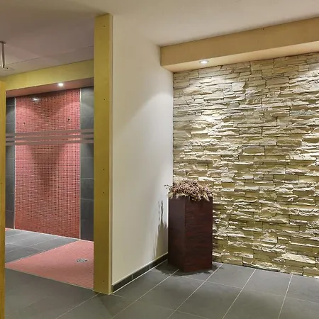 Apartament Haus Anna Langen am Arlberg
