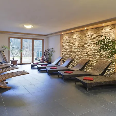 Haus Anna Appartement Langen am Arlberg