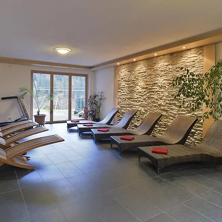 Haus Anna Apartamento Langen am Arlberg