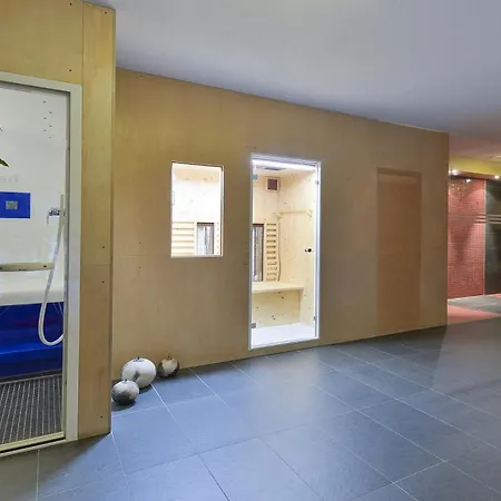 Appartement Haus Anna