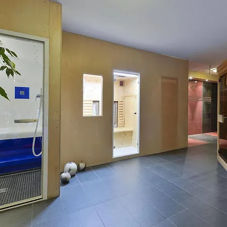 Apartment Haus Anna