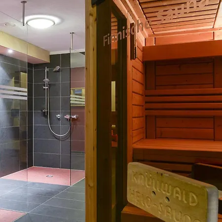 Haus Anna * Langen am Arlberg