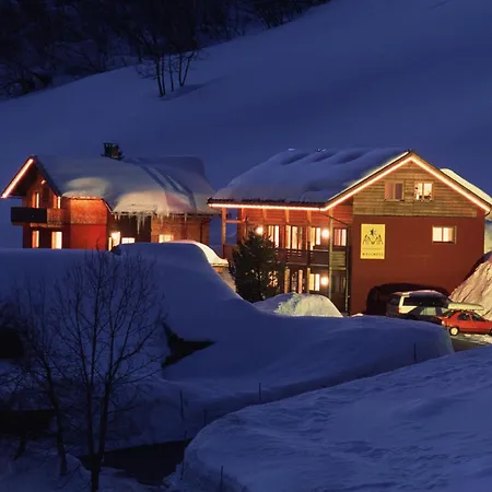 Haus Anna * Langen am Arlberg