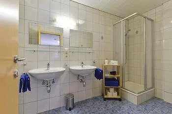 Haus Anna Apartment *