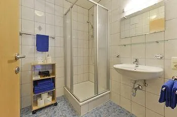 Haus Anna Apartment *