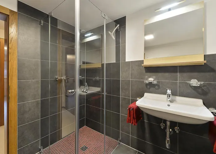 Appartement Haus Anna