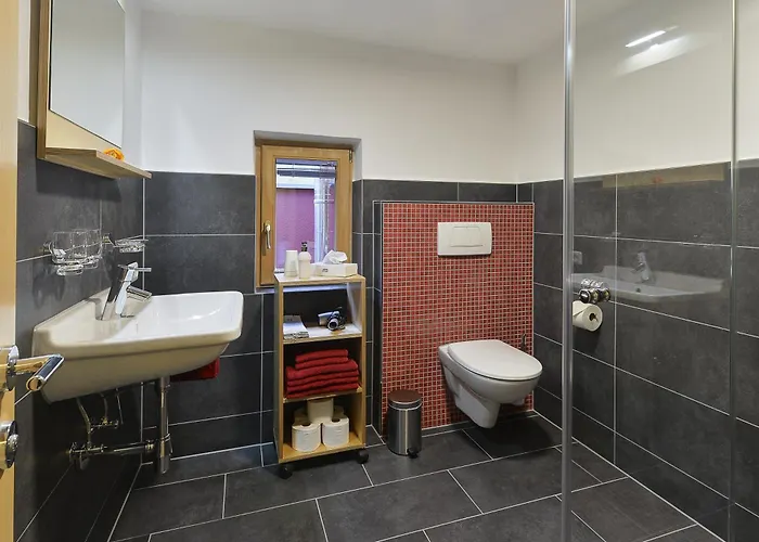 Haus Anna Apartment Langen am Arlberg