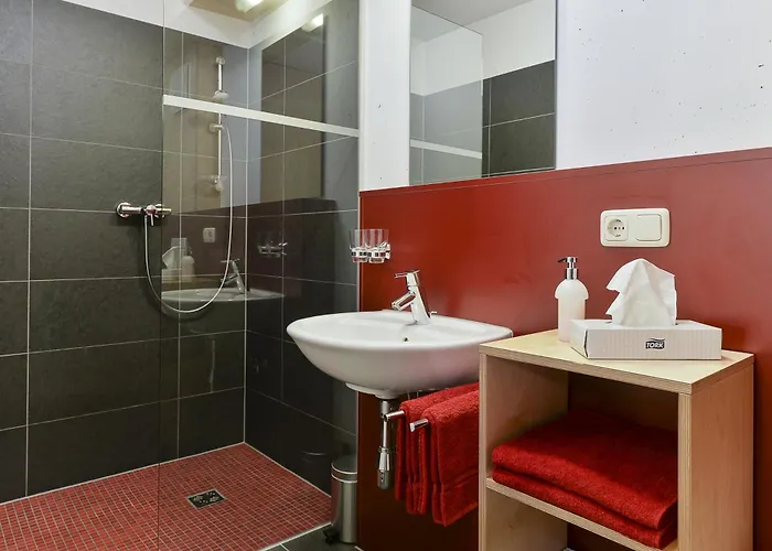 Haus Anna Apartment *