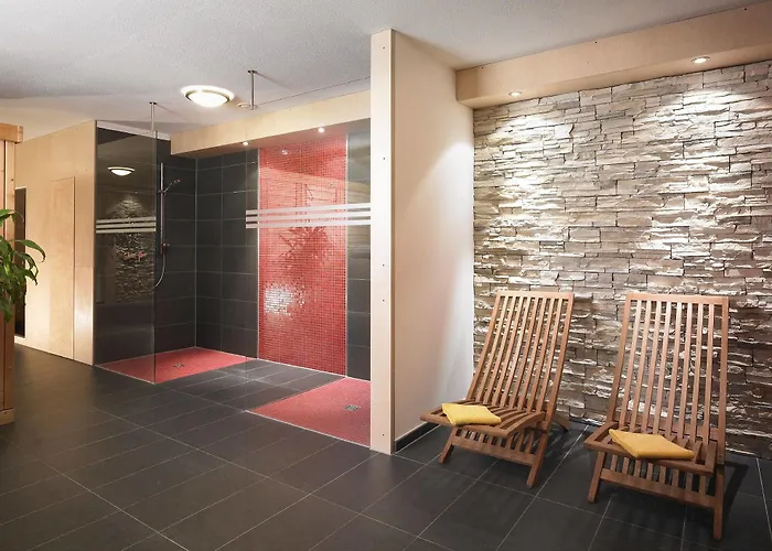 Apartment Haus Anna Langen am Arlberg