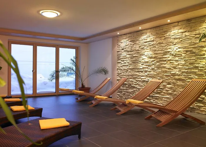 Haus Anna * Langen am Arlberg