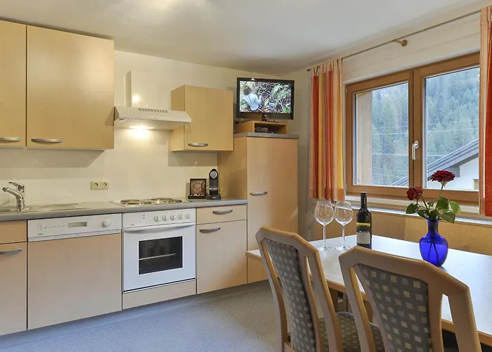 Haus Anna Appartement