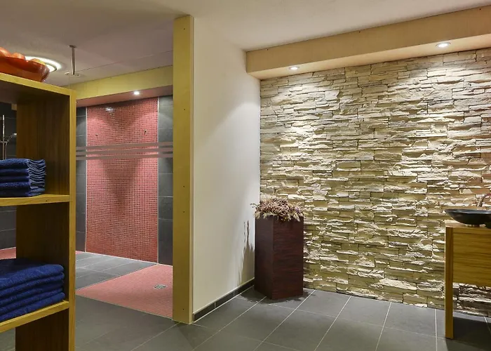 Apartment Haus Anna Langen am Arlberg