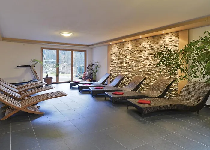 Haus Anna Apartment Langen am Arlberg