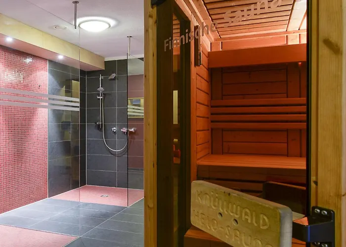 Haus Anna * Langen am Arlberg