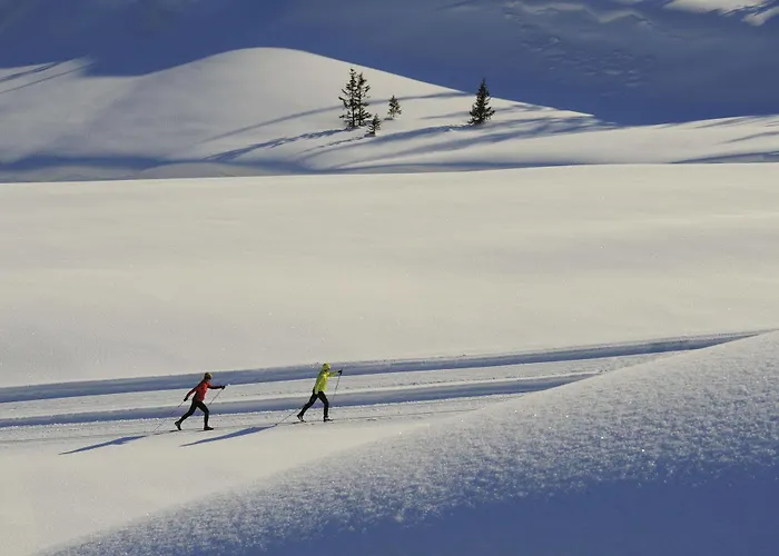 Haus Anna Appartement *